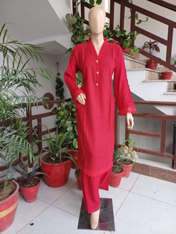 plain lawn collection