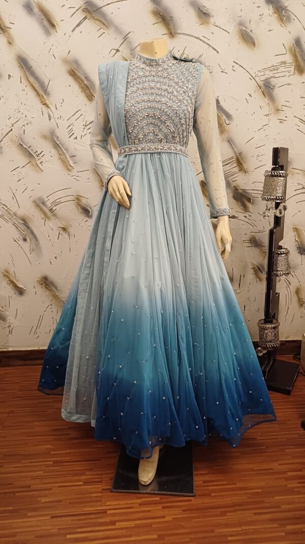 Frock