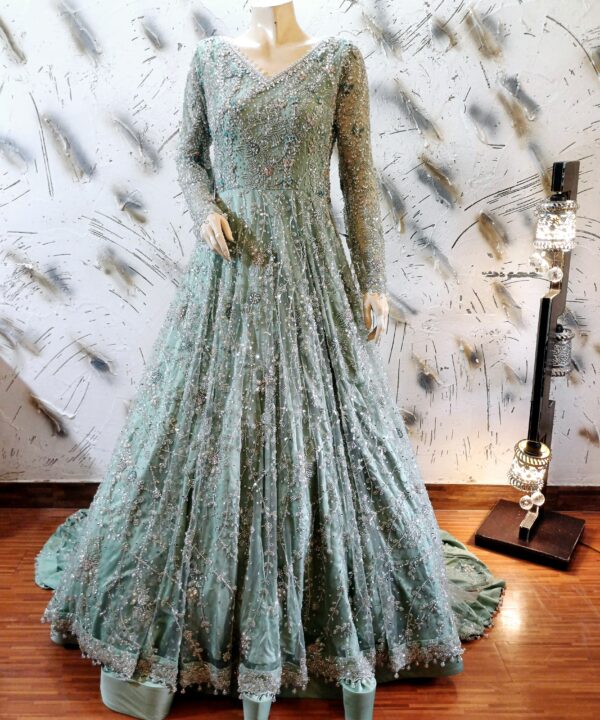 Noor-e-Haya (Trail Maxi) - Image 4
