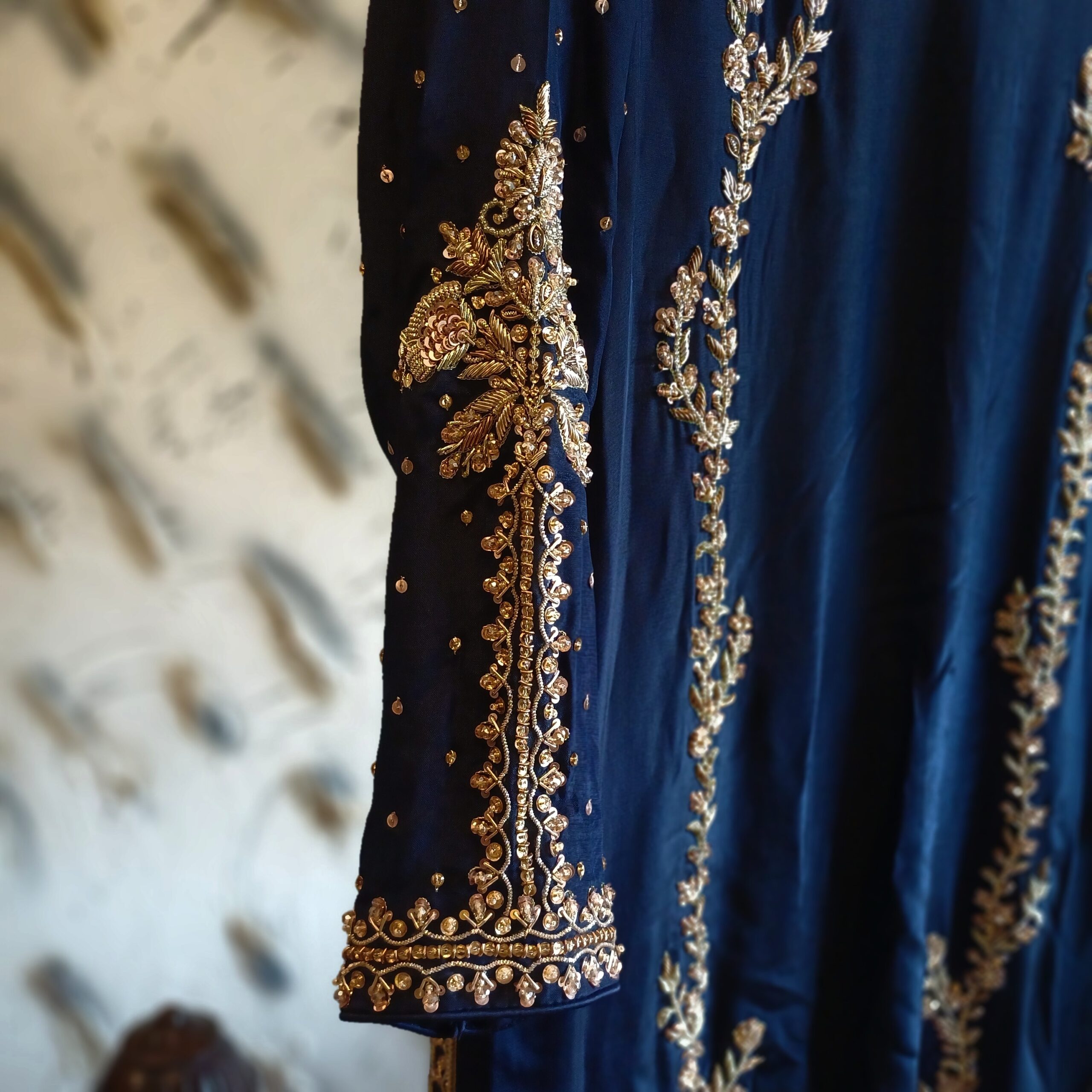 Midnight Formal Shirt - Image 4