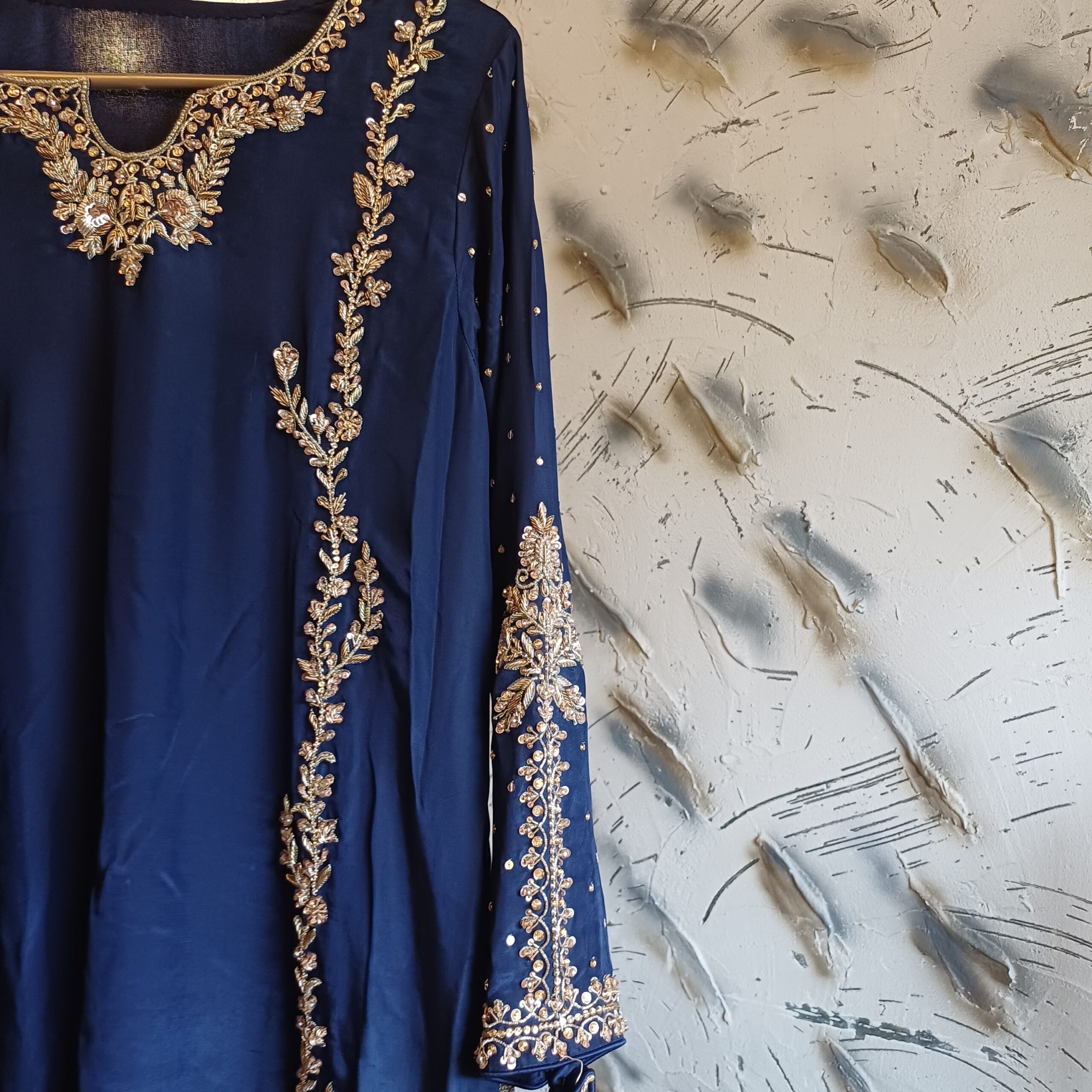 Midnight Formal Shirt - Image 5