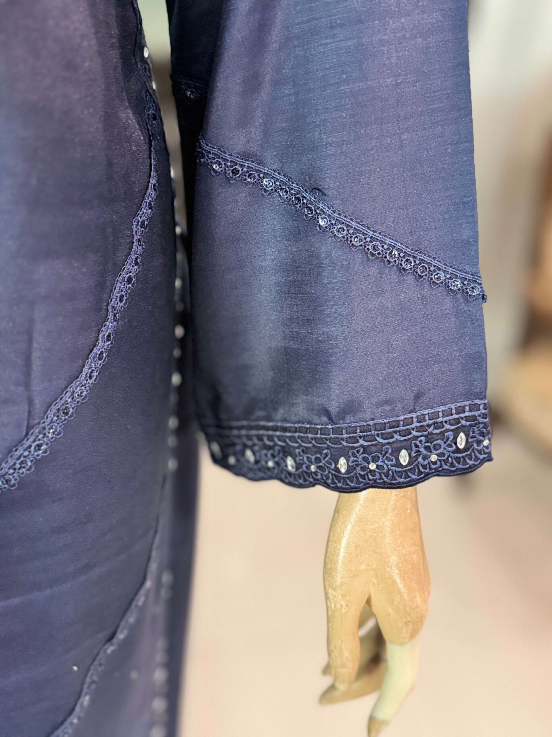 Midnight Blue Pret - Image 2